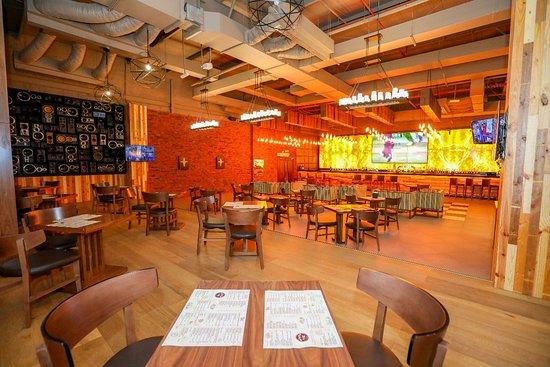 Thirsty Horse - The Sports Bar